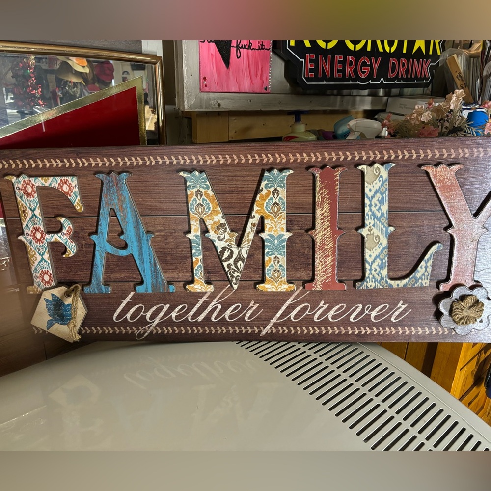 Wall Decor